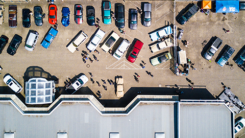 服務(wù)區方案