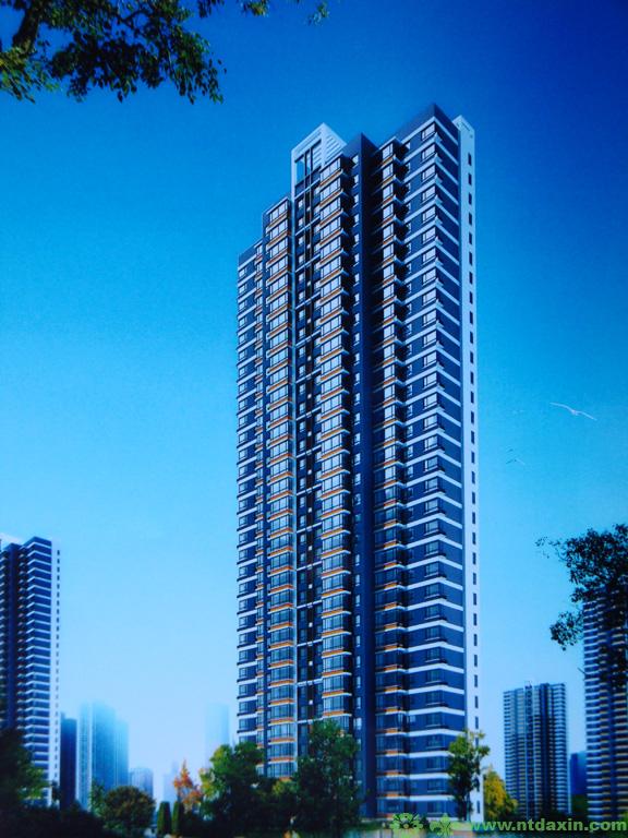 鑫海家園B3、B4高層住宅樓（黑龍江省建設工程“龍江杯”、江蘇省省外“揚子杯”、黑龍江省十佳施工現場(chǎng)）
